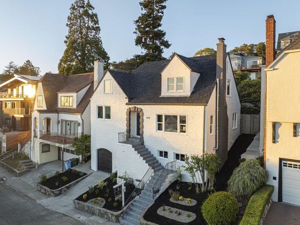 479 479 Kentucky Ave, Berkeley, CA 94707