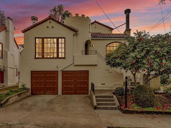 2340 2340 Virginia St, Berkeley, CA 94709