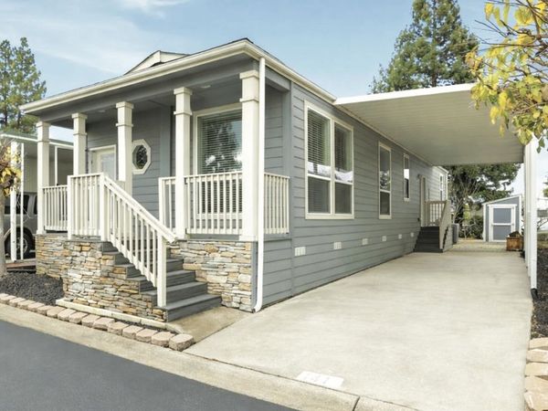 3231 3231 Vineyard Ave #141, Pleasanton, CA 94566