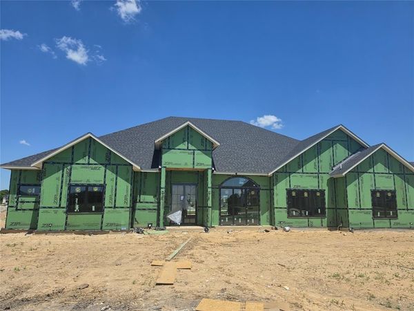 5805 Laila Drive, Parker, TX 75002