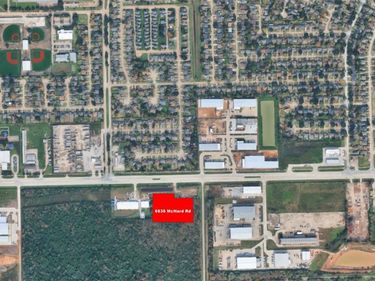 6636 Mchard Road , Houston, TX 77053