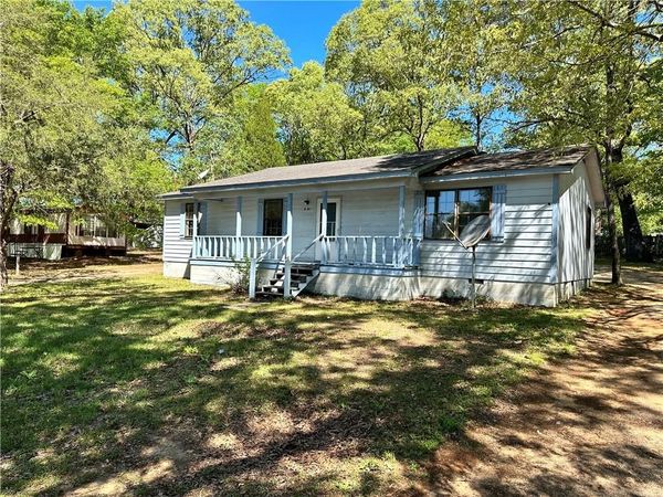 8360 Woodland Court , Citronelle, AL 36522