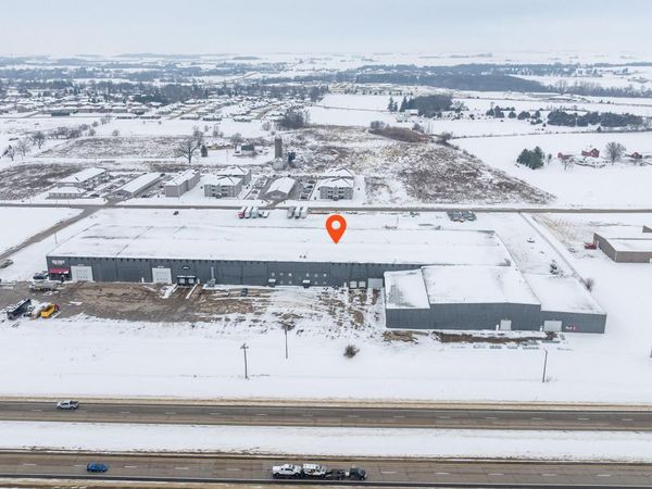 1551 15th Ave SE, Dyersville, IA 52040