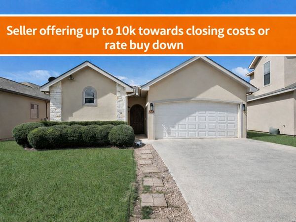 2784 Indian Wells, Kerrville, TX 78028