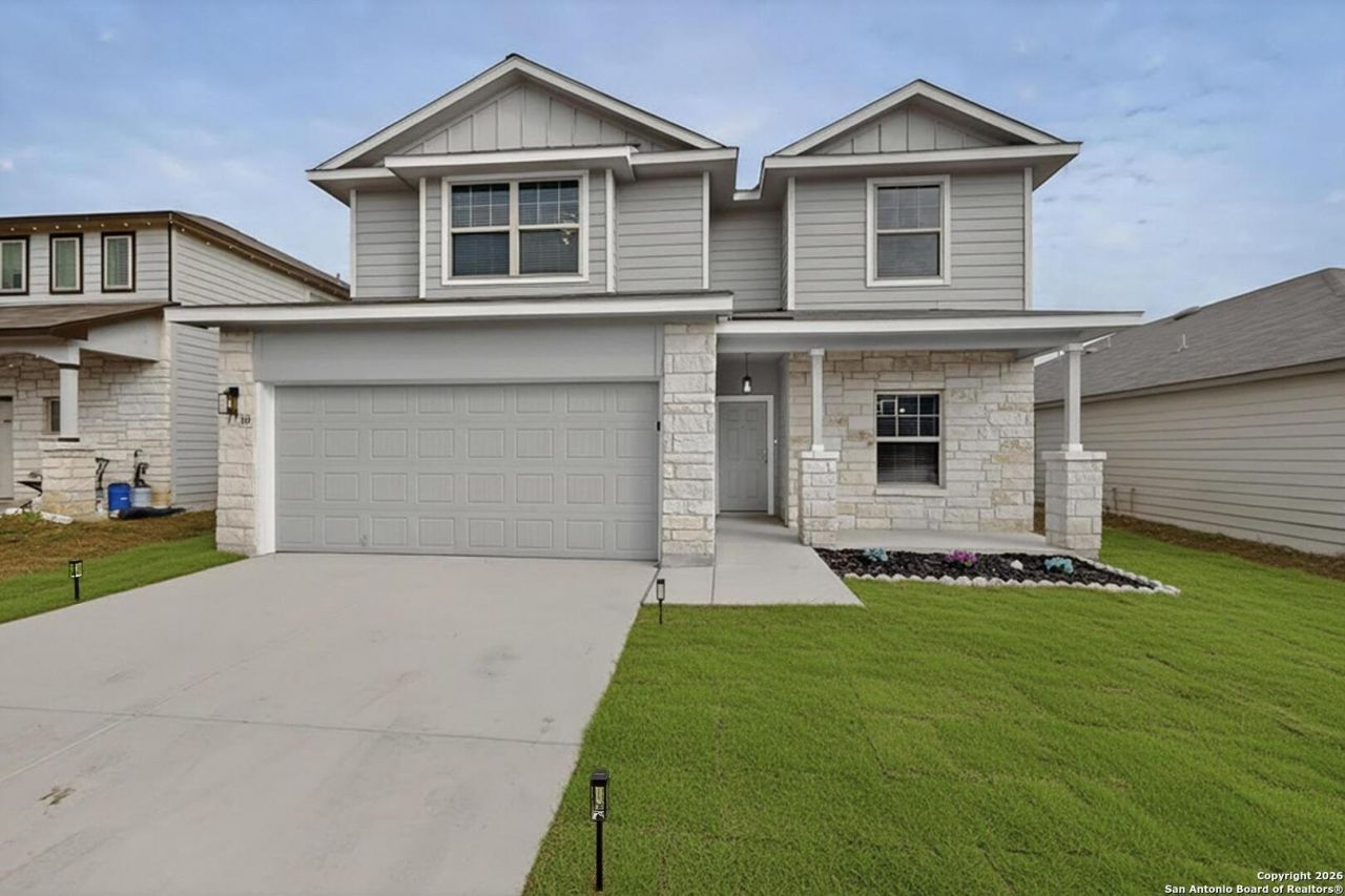 7730 Coffee Mill, San Antonio, TX 78252 Main Photo