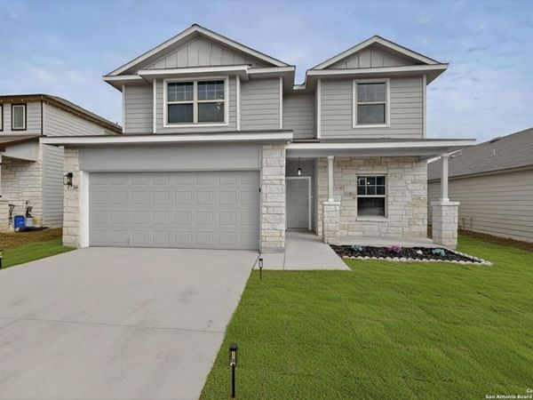 7730 Coffee Mill, San Antonio, TX 78252