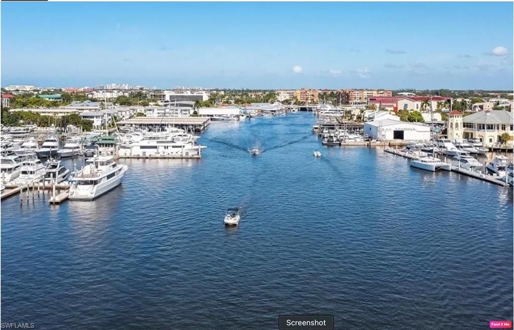 1425 Curlew Ave, Unit 2-1, Naples, FL 34102 Photo