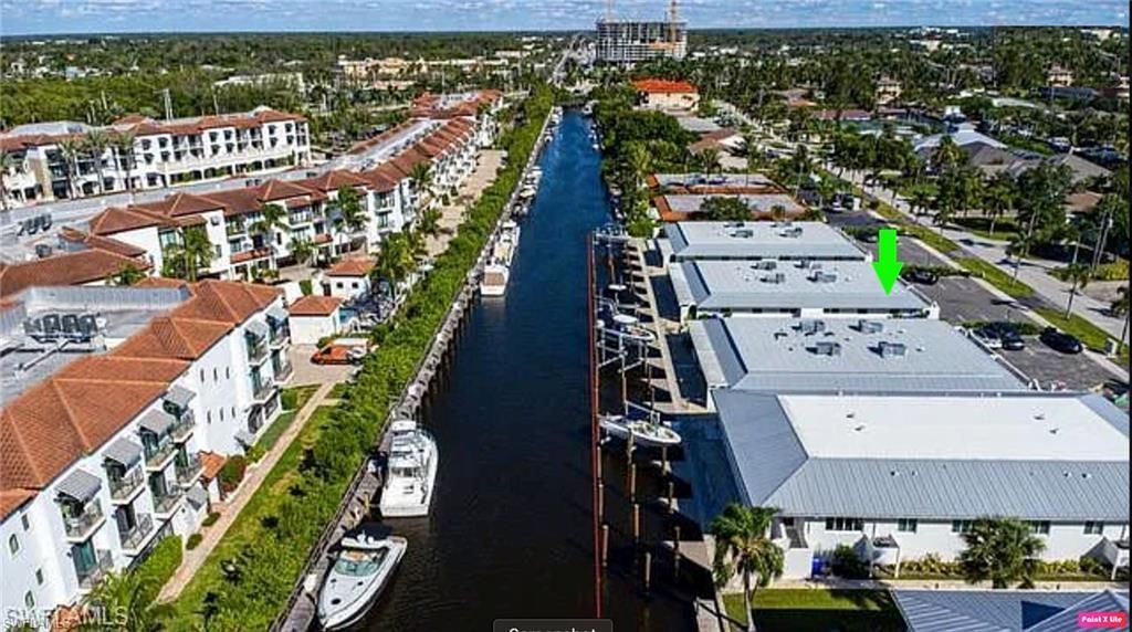 1425 Curlew Ave, Unit 2-1, Naples, FL 34102 Photo