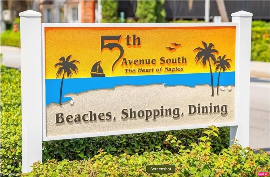 1425 Curlew Ave, Unit 2-1, Naples, FL 34102 Photo