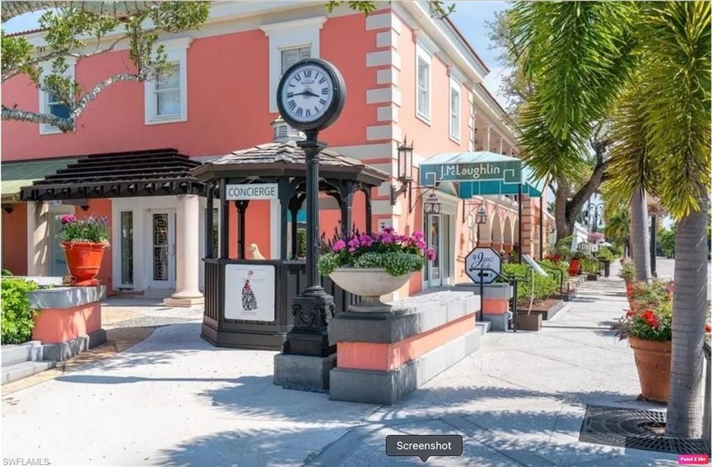 1425 Curlew Ave, Unit 2-1, Naples, FL 34102 Photo