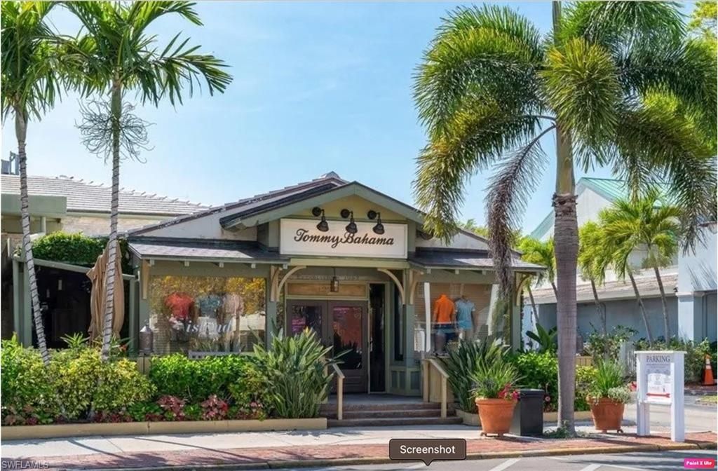 1425 Curlew Ave, Unit 2-1, Naples, FL 34102 Photo