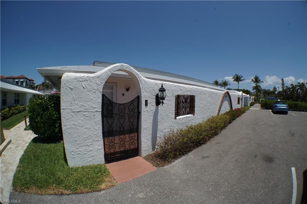 1425 Curlew Ave, Unit 2-1, Naples, FL 34102 Photo