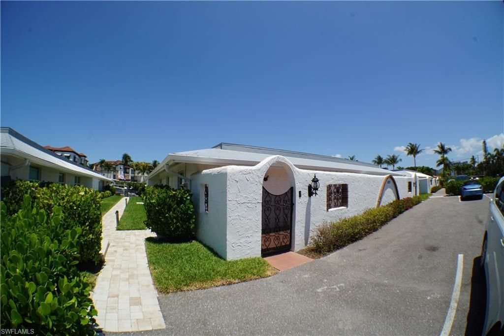 1425 Curlew Ave, Unit 2-1, Naples, FL 34102 Photo