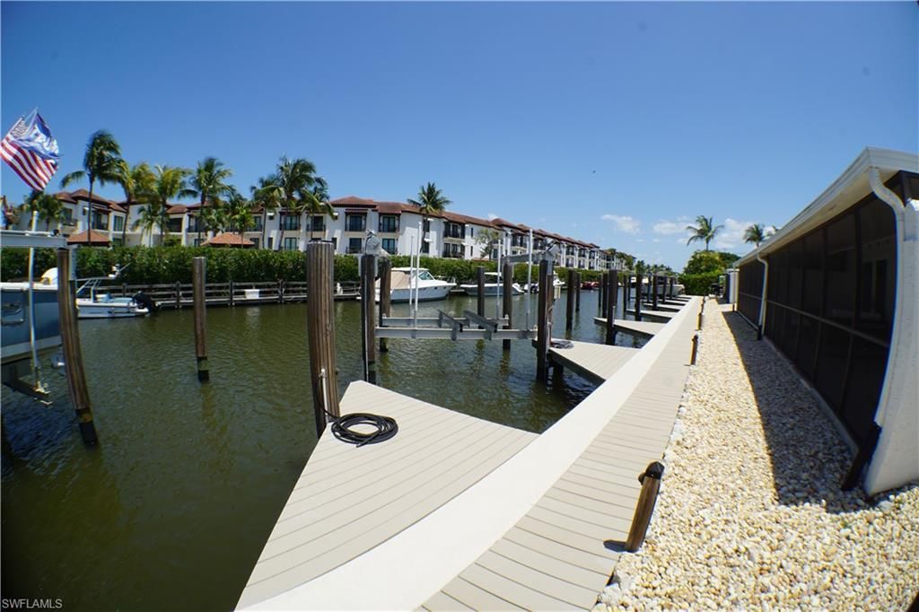 1425 Curlew Ave, Unit 2-1, Naples, FL 34102 Photo