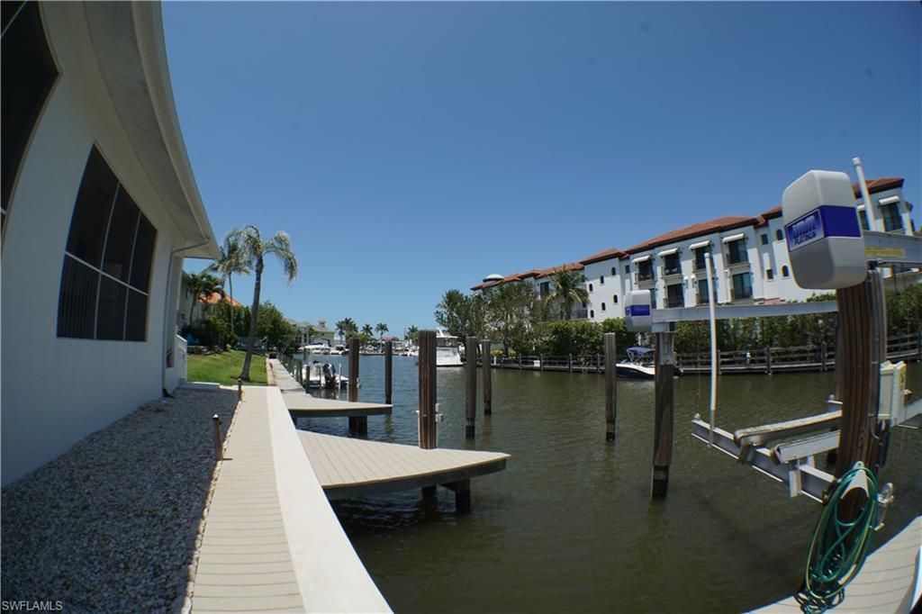 1425 Curlew Ave, Unit 2-1, Naples, FL 34102 Photo