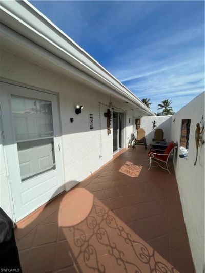 1425 Curlew Ave, Unit 2-1, Naples, FL 34102 Photo