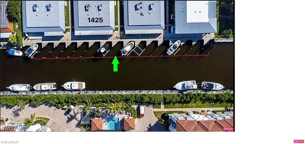 1425 Curlew Ave, Unit 2-1, Naples, FL 34102 Photo