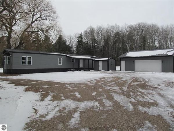 4464 S Wilson Road, Falmouth, MI 49632