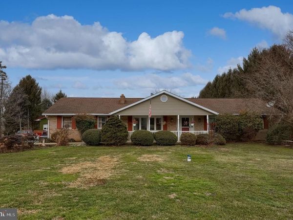1019 SPRING VALLEY ROAD, QUARRYVILLE, PA 17566