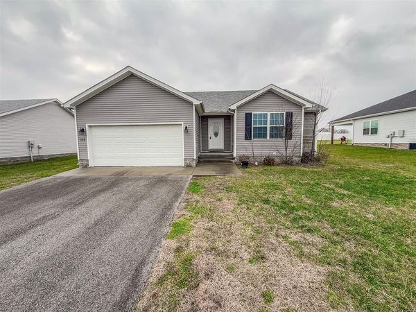 113 Victoria Way , Franklin, KY 42134