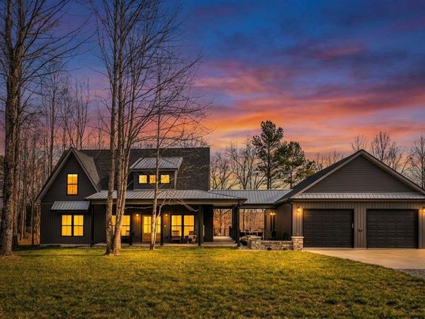 120 Pine Trail, Leitchfield, KY 42754