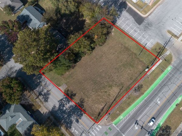 1524 S Main Street, Broken Arrow, OK 74012