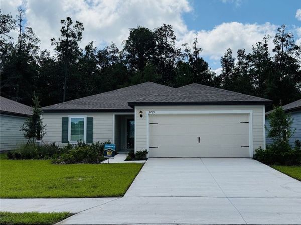 37119 WHIPPOORWILL Court, Hilliard, FL 32046