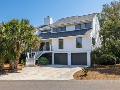 15 Dunecrest Lane, Unit 1/13 Share, Isle of Palms, SC 29451