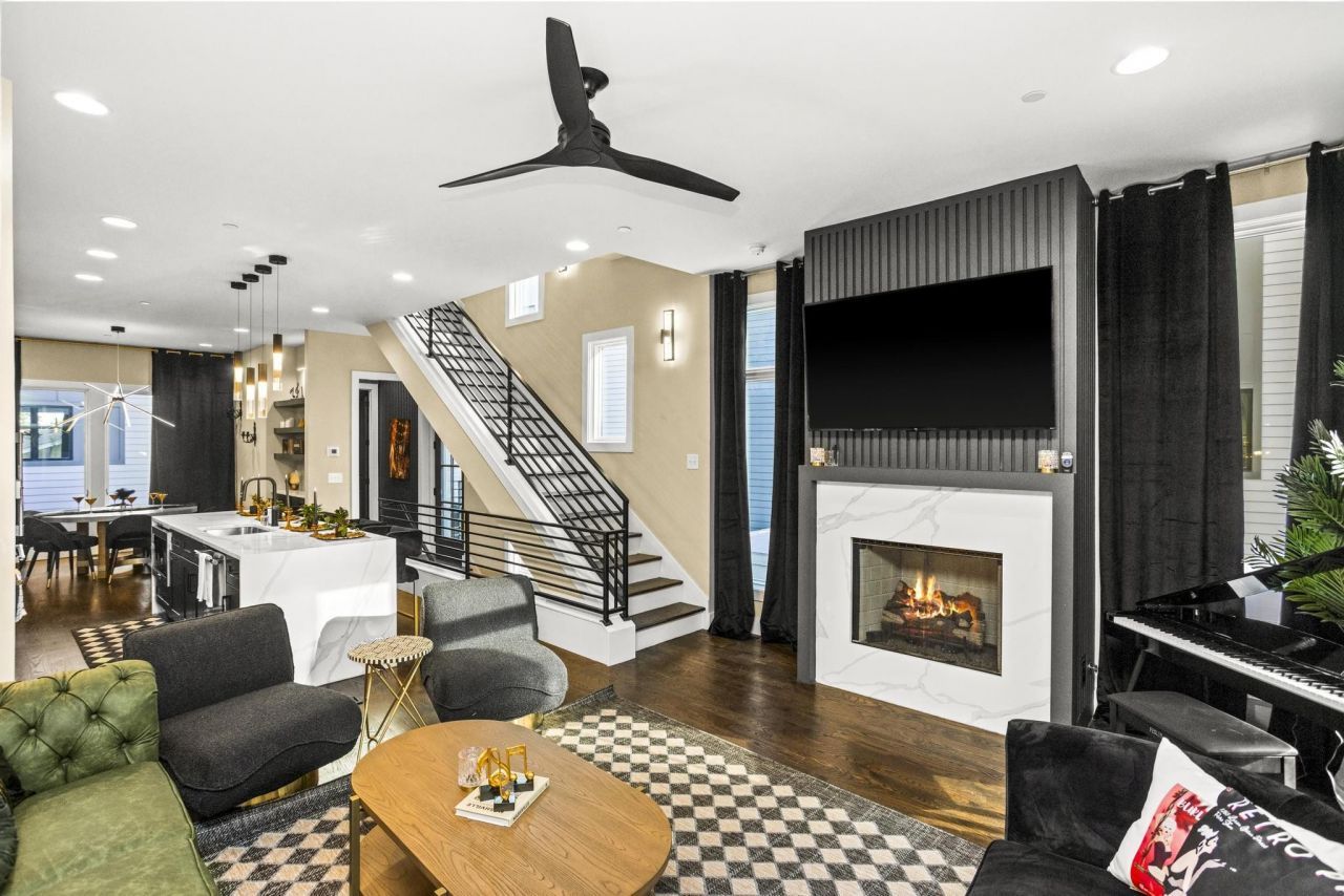 1030 Jefferson Street, Nashville, TN 37208 Main Photo