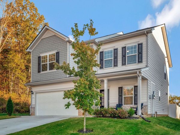 1236 Arroyo Dr, Nashville, TN 37218