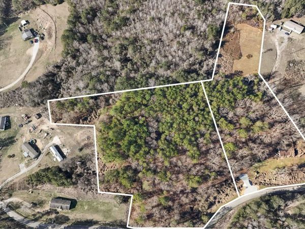483 Prospect Road, Chickamauga, GA 30707