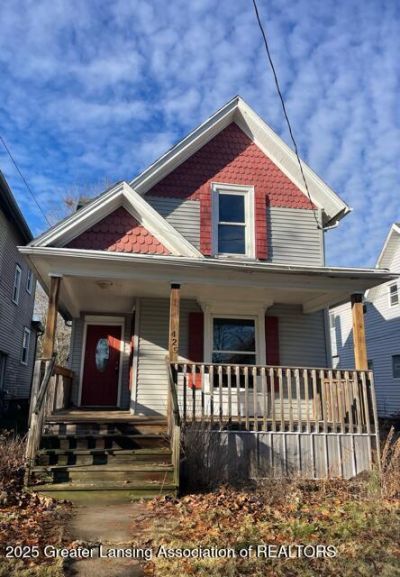 425 N Sycamore Street, Lansing, MI 48933 Main Photo