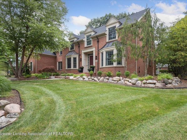 1437 Wandering Way, Okemos, MI 48864
