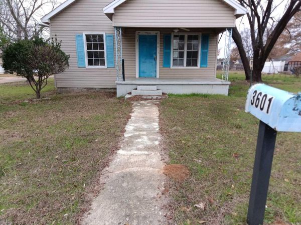 3601 Beech Street, Texarkana, AR 71854