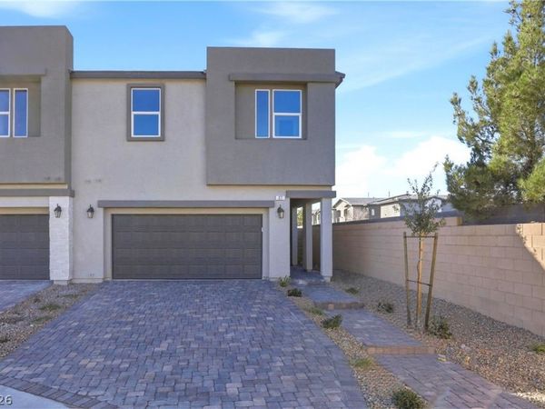 67 Corzine Cliffs Court, Las Vegas, NV 89183