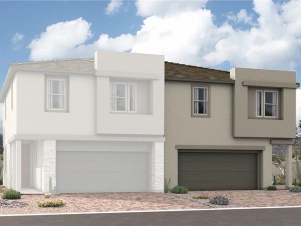 67 Corzine Cliffs Court, Las Vegas, NV 89183