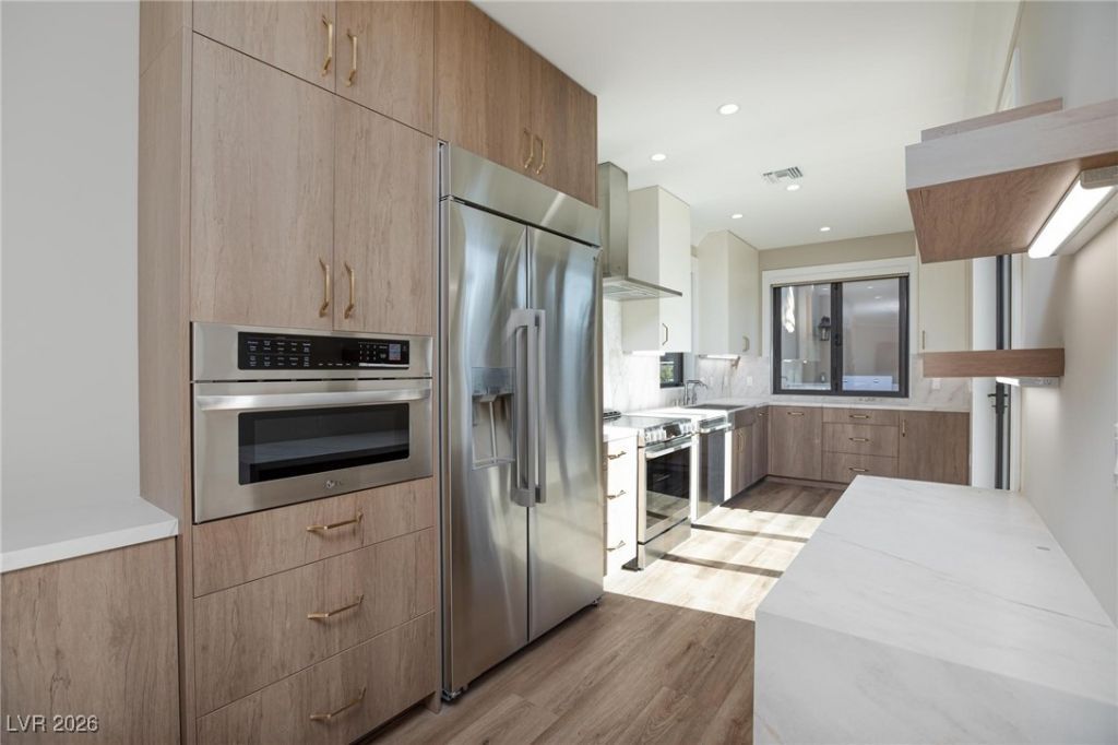 8175 Arville Street, Lot #407, Las Vegas, NV 89139 Main Photo