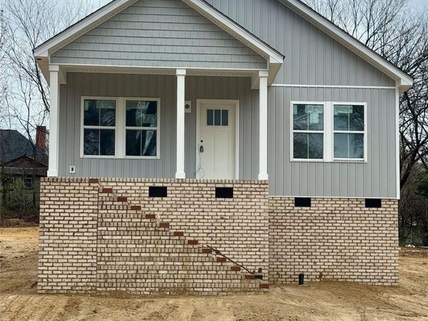 Lot 6 6th Street, Unit 6, Spencer, NC 28159
