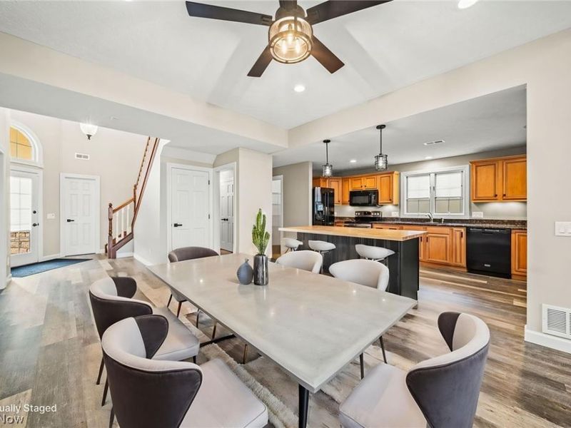 11195 Caddie Lane, Concord, OH 44077 Photo 2