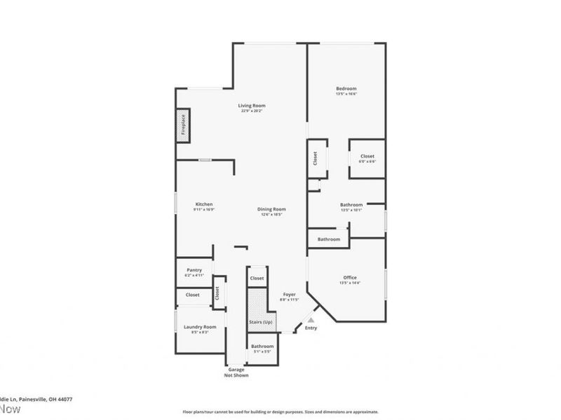 11195 Caddie Lane, Concord, OH 44077 Photo 44