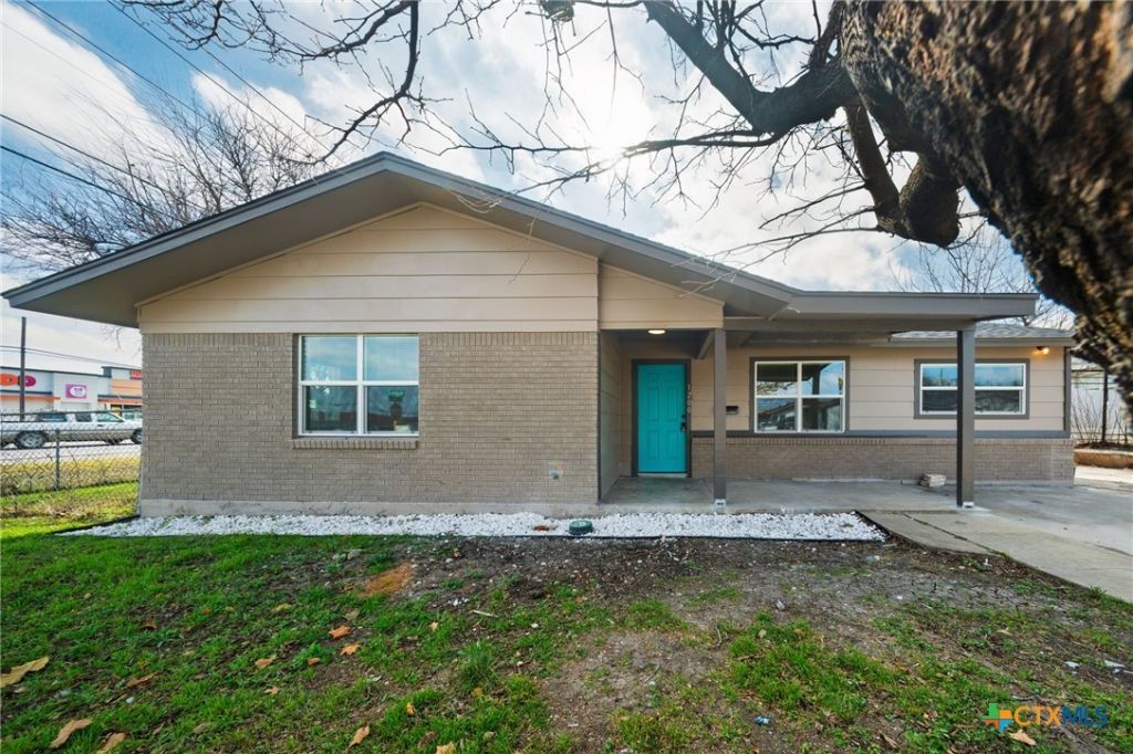 1200 Stephen Street, Killeen, TX 76549 Main Photo