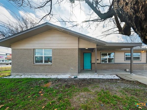 1200 Stephen Street, Killeen, TX 76549