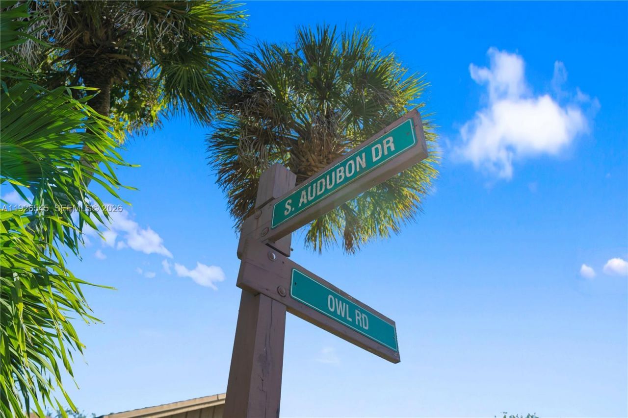 1328 Woodpecker St, Homestead, FL 33035 Photo