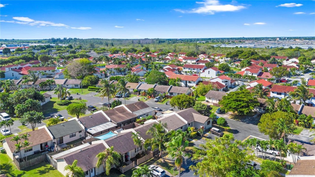 1328 Woodpecker St, Homestead, FL 33035 Photo