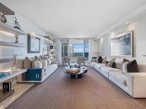 799 Crandon Blvd, Unit 908, Key Biscayne, FL 33149