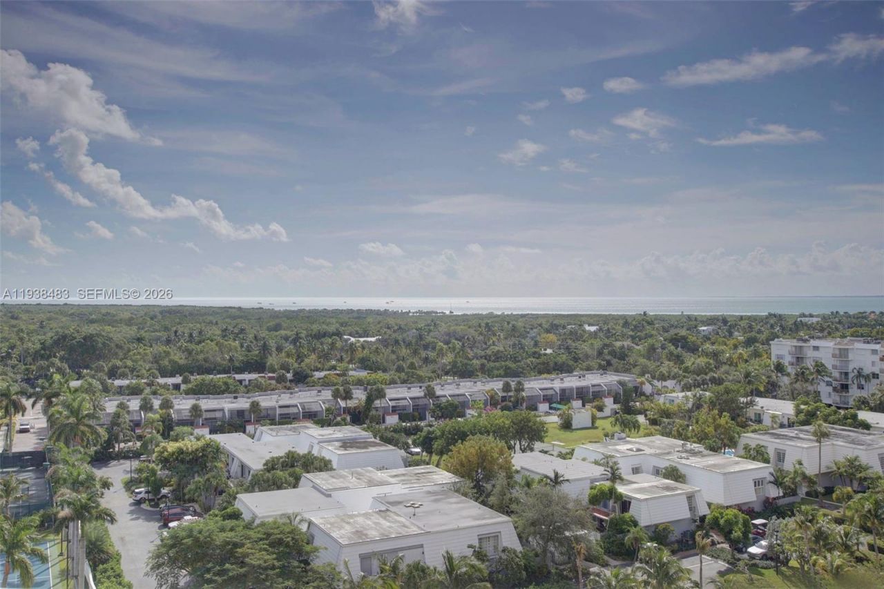 799 Crandon Blvd, Unit 908, Key Biscayne, FL 33149 Photo