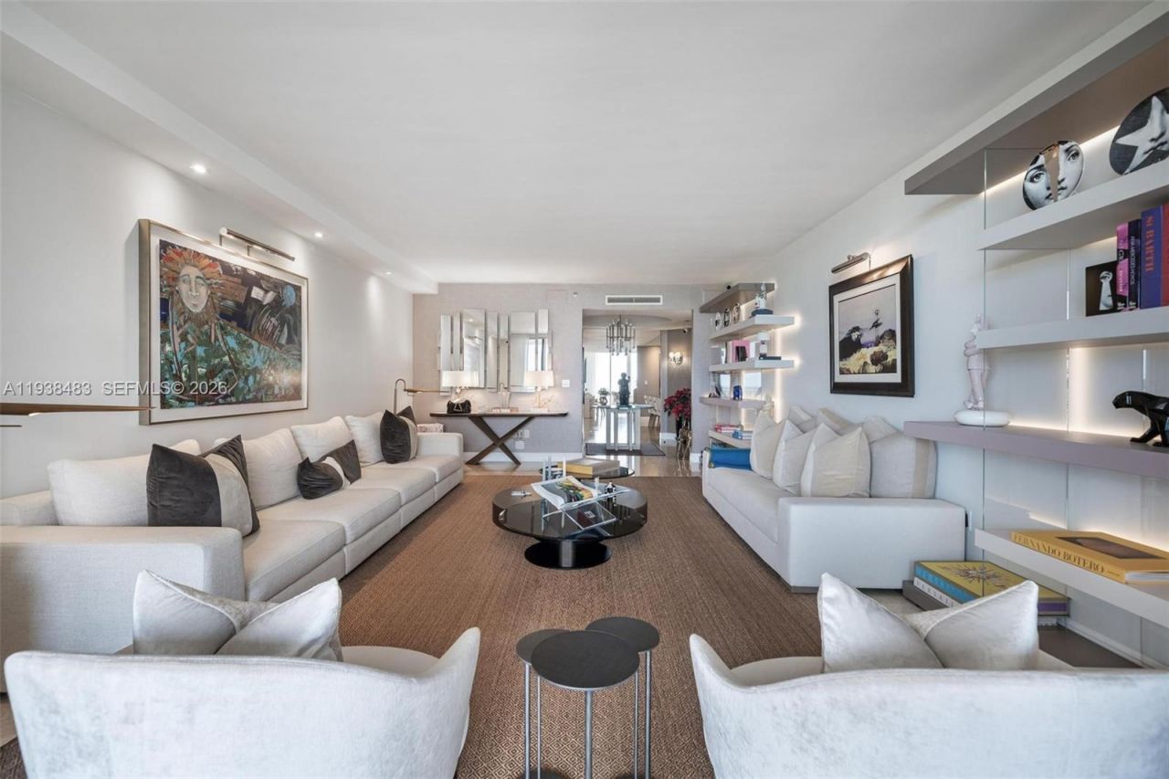 799 Crandon Blvd, Unit 908, Key Biscayne, FL 33149 Photo