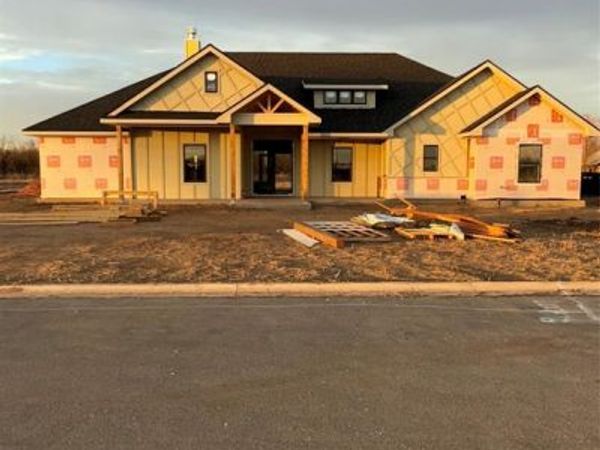 180 Elk Horn Drive, Tuscola, TX 79562