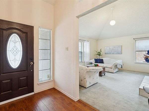 636 Coats Street, Coppell, TX 75019