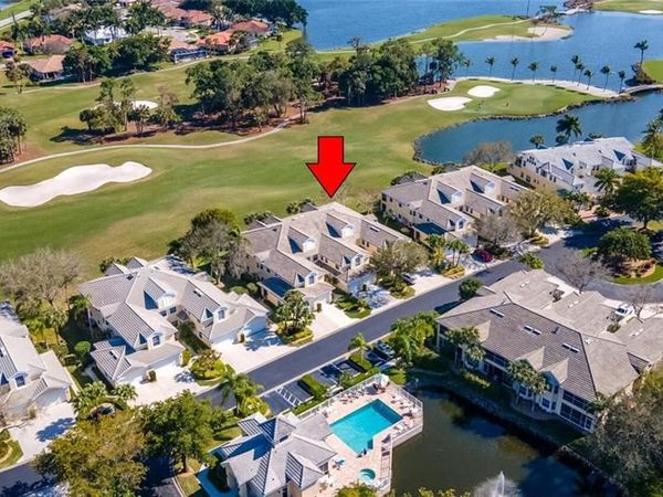 8500 Mystic Greens WAY, Unit 5-505, NAPLES, FL 34113